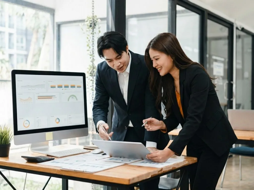 Services 5 Diligence & Strategic Investment Advisory