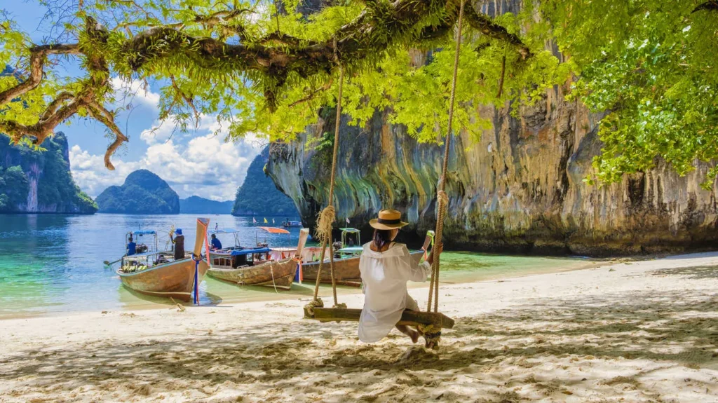 International living 2024 ranks Malaysia #1 retirement home in Asia Pacific 187 istock 1533914321 optimized